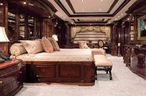 MARTHA ANN - The Master Suite